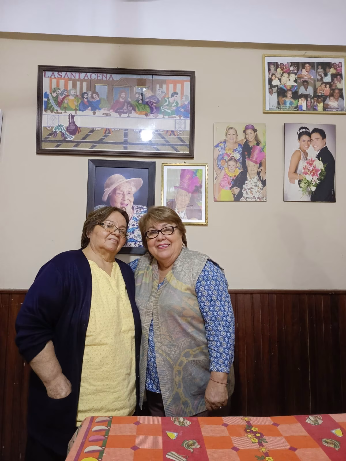 Salteñas Chingola Únicas en el mundo, representación de la identidad y amor de los trinitarios