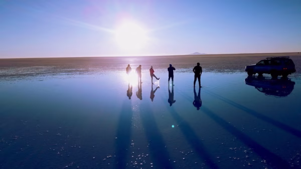 Bolivia genera $us 740 millones por turismo y apunta a cuadruplicar ingresos con 200 destinos