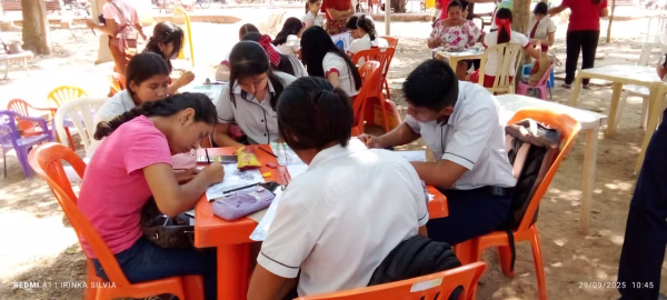 Concurso: creatividad y talento ayudan a concientizar para recuperar el Arroyo San Juan
