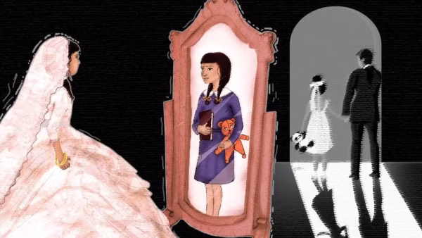 Está en vigencia Ley que prohíbe matrimonio y unión libre antes de los 18 años