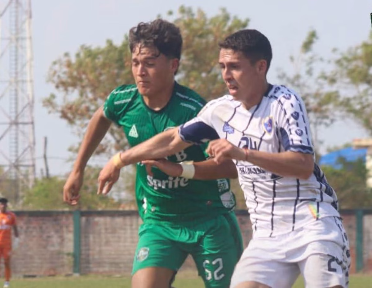 Primero de Mayo apunta a su tercera victoria ante Unión Central