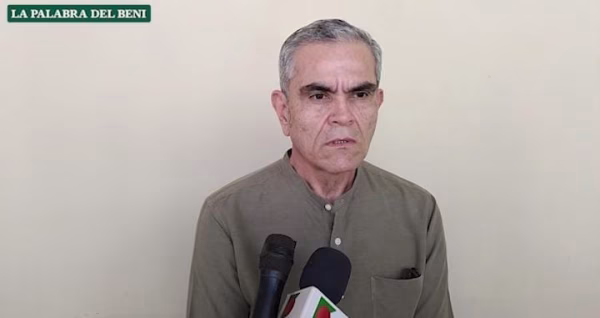 Secretario de Justicia observa actuación del Tribunal Agroambiental en caso PLUS