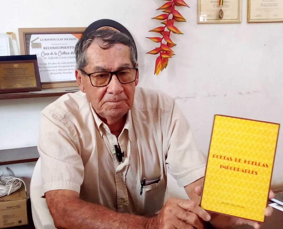 Un Artista con Alma Musical