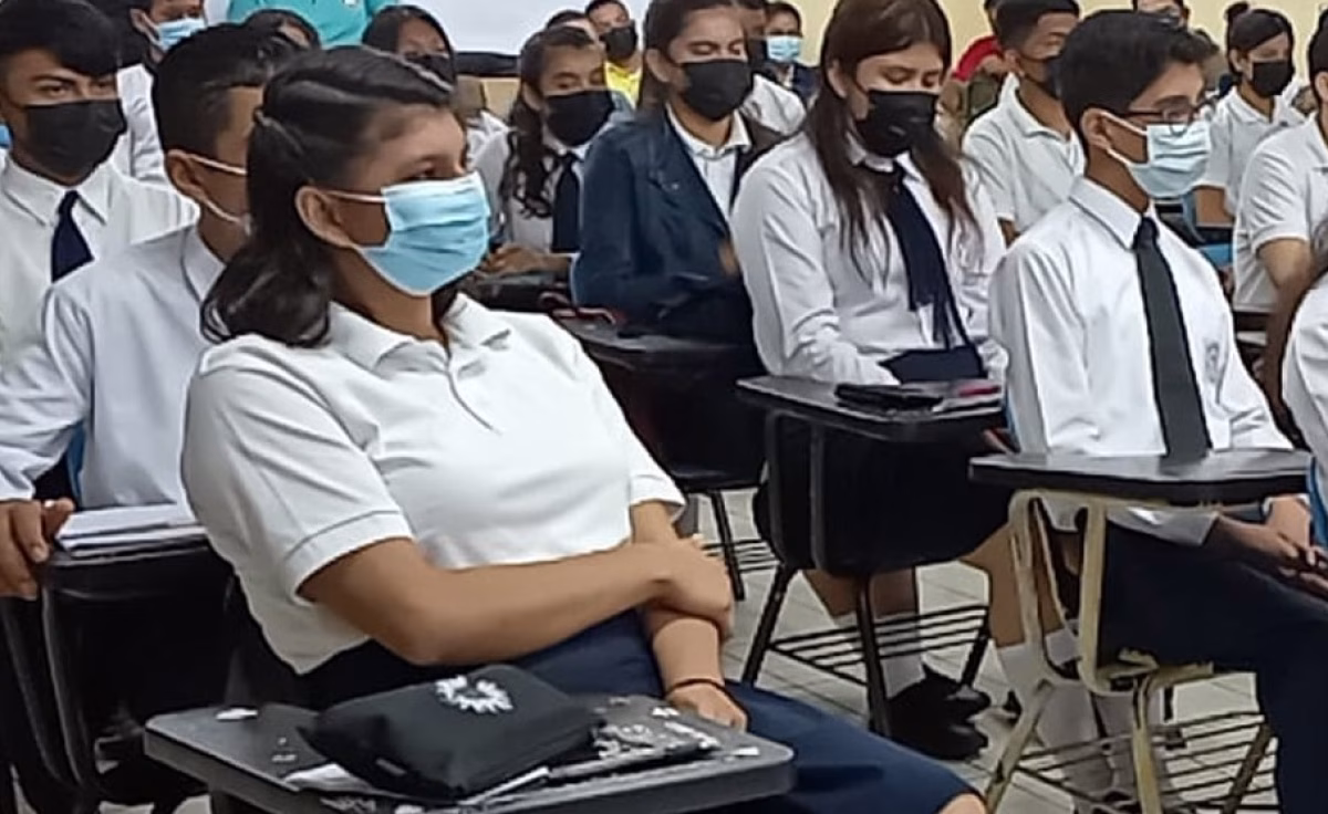 Educación en el Beni se restituye el horario normal