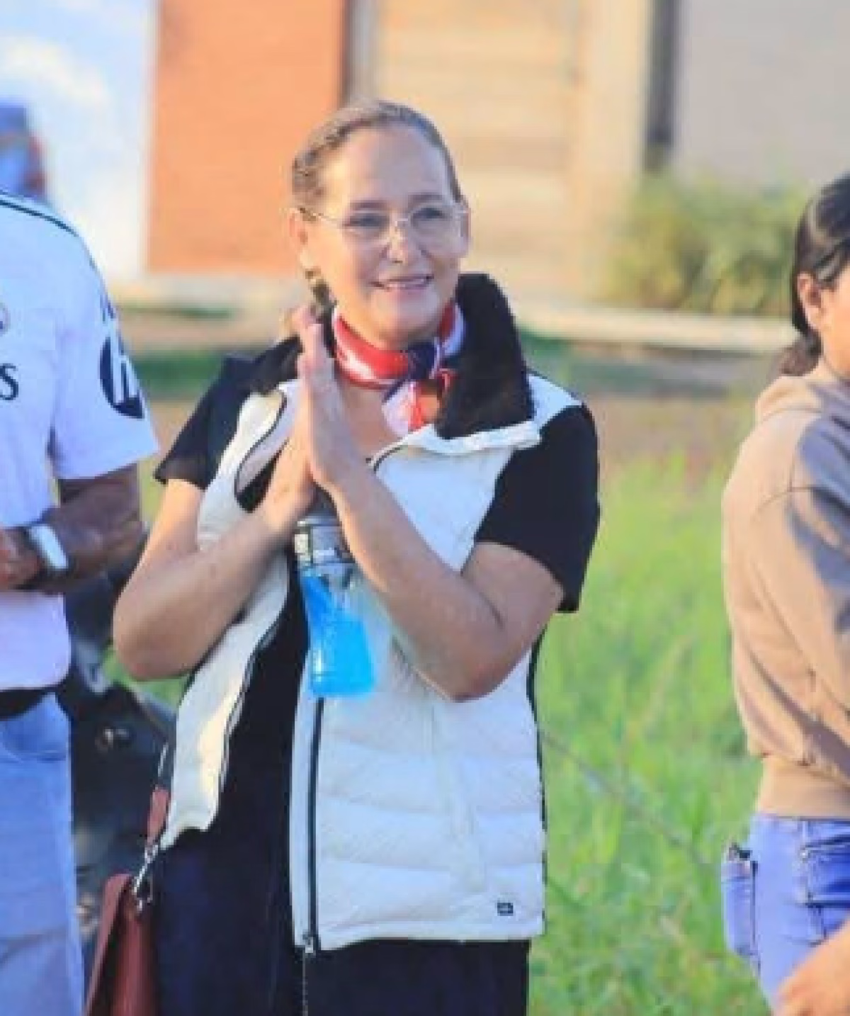 ANUNCIAN CONSTRUCCIÓN DE CENTRO DE REINTEGRACIÓN SOCIAL EN RIBERALTA