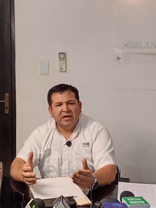 DENUNCIAN CORRUPCIÓN Y MANOSEO JUDICIAL EN EL CASO EEBOL EN EL BENI