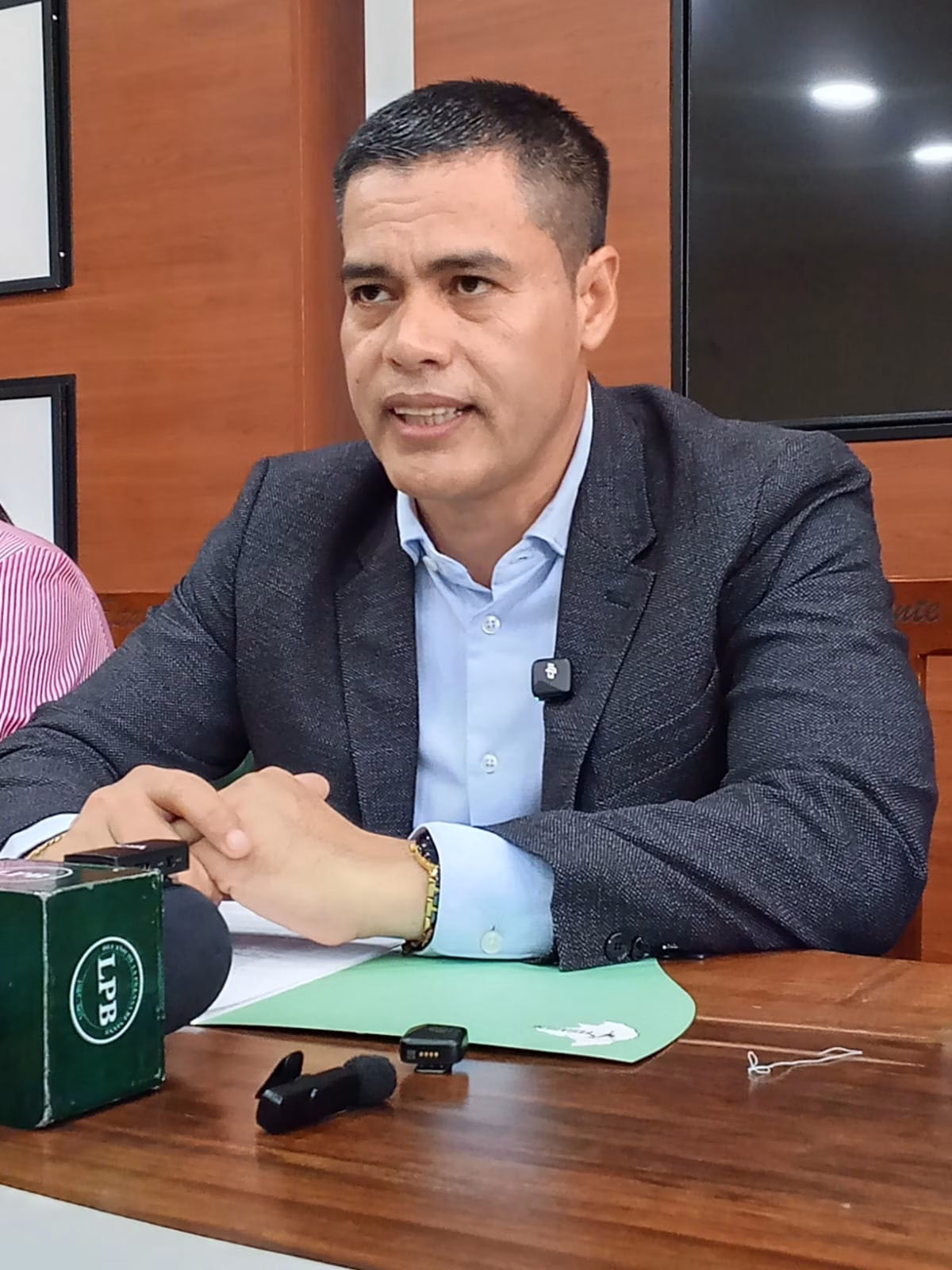 MAGISTRATURA AUDITARÁ CASOS DE ABIGEATO Y PROCESOS GANADEROS