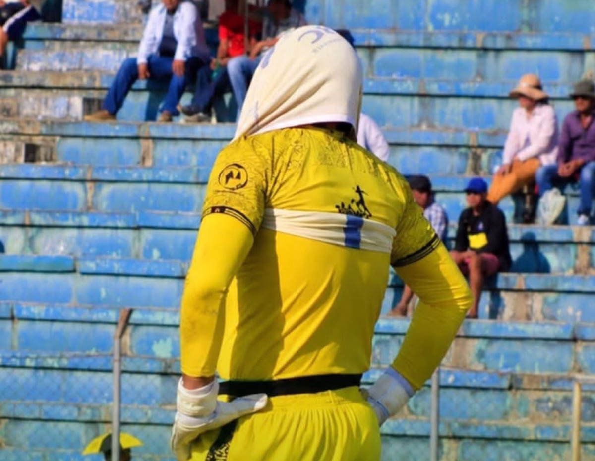 PRIMERO DE  MAYO LEVANTA LA CABEZA Y ENFOCA SU MIRADA EN OCTAVOS