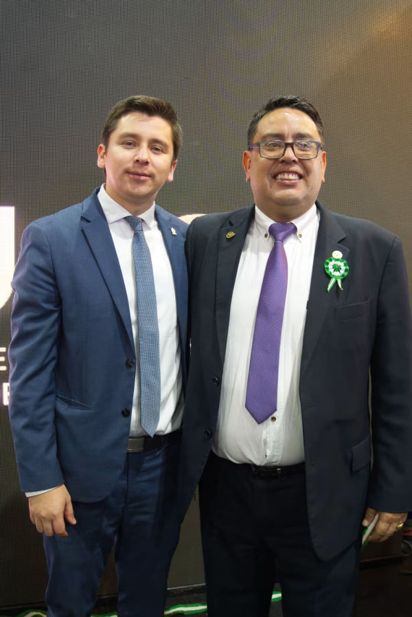 EL LEGADO DE FEXPOCRUZ 2026: LA SALUD SE DIGITALIZA CON LA APP IDSS
