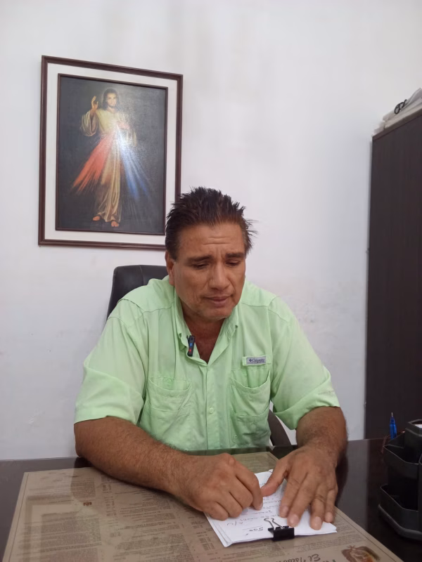 ARIAS PIDE CONFORMAR COMISIÓN PARA DEFENDER EL CORREDOR BIOCEÁNICO