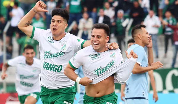 Oriente se hace fuerte en Montero y golea a Aurora por 3-0