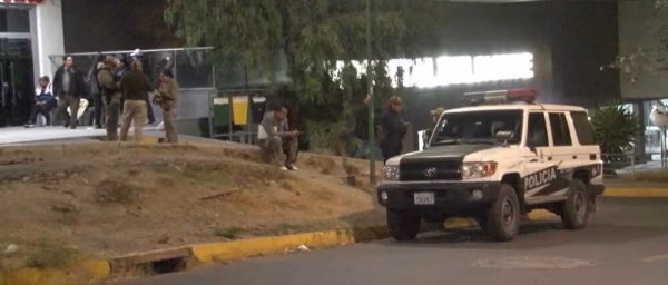 Investigan ataque armado a una mujer y muerte de otra persona en la zona norte de Cochabamba