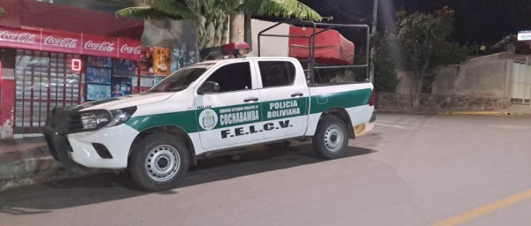 Disputa familiar provoca un fallecido y una mujer herida de bala